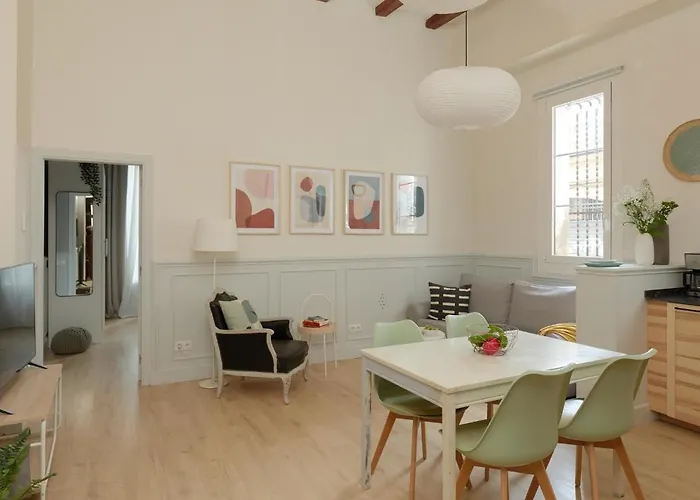 Casa Cosi Patio 1